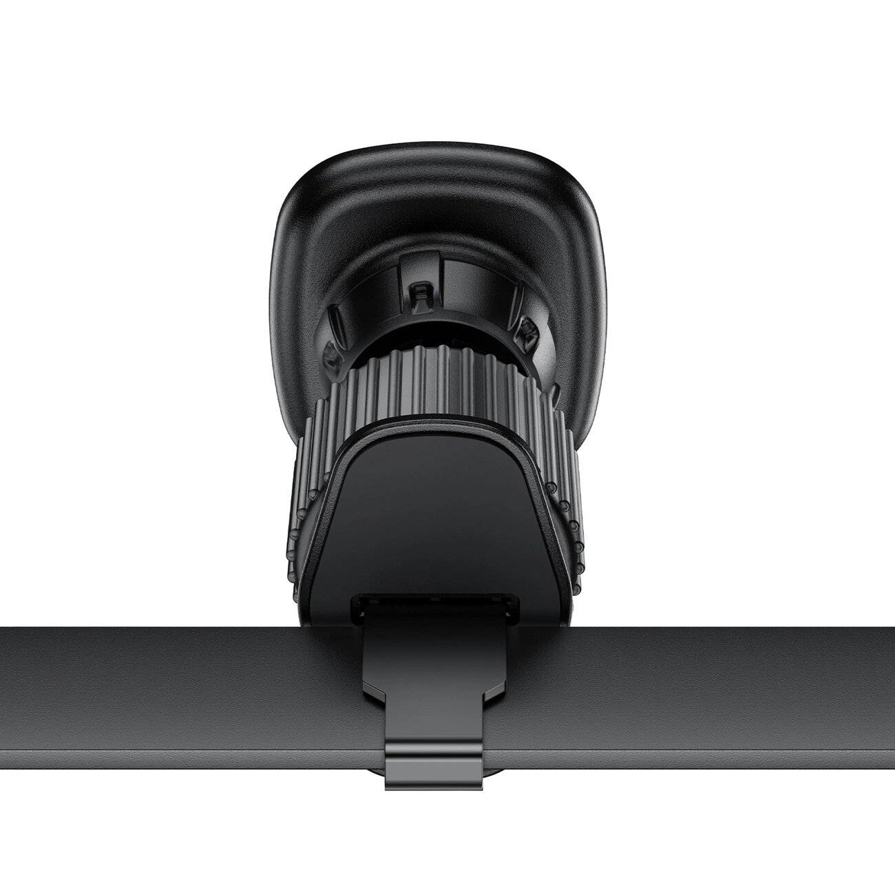 Acefast D34 Magnethalter Lüftungsschlitze – schwarz