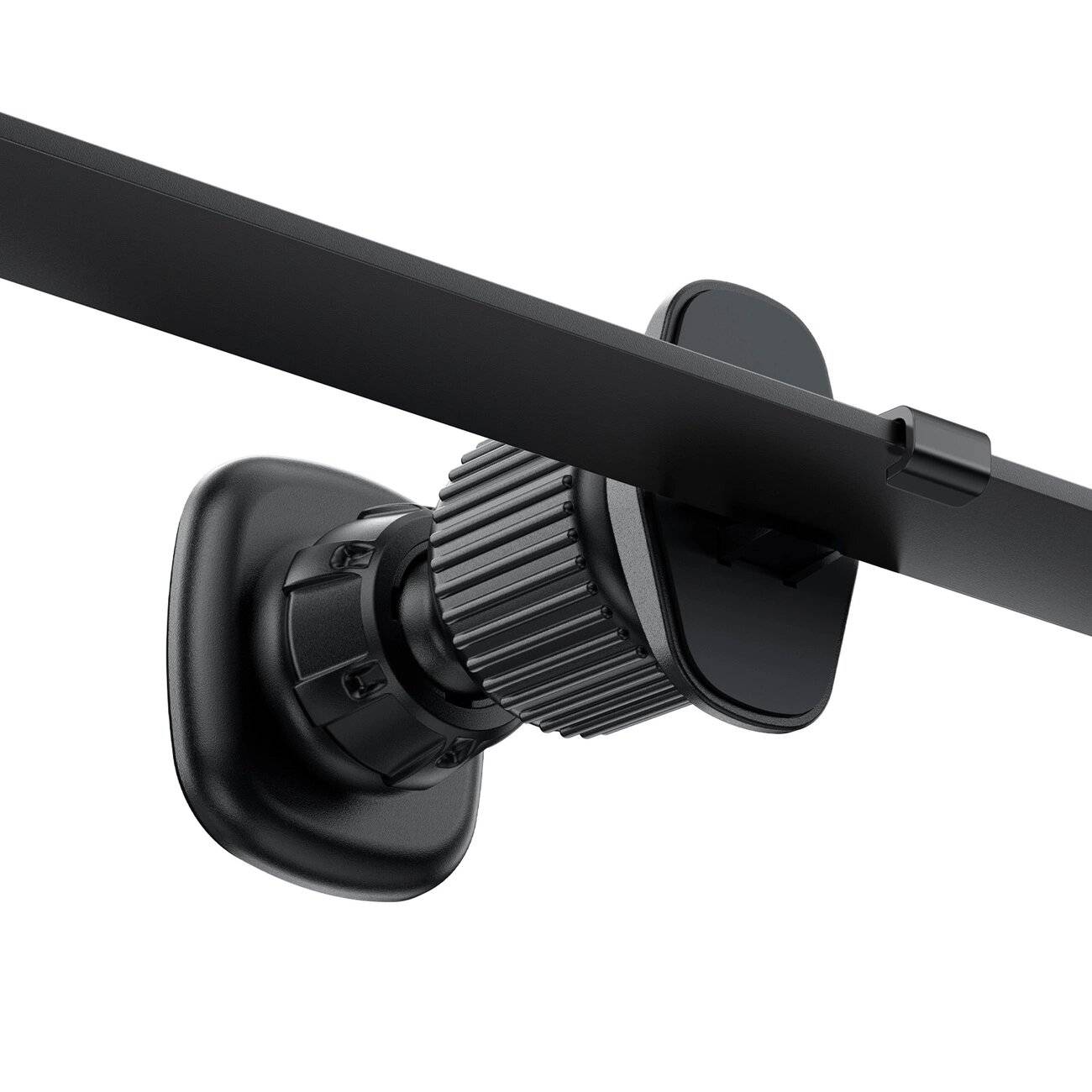 Acefast D34 Magnethalter Lüftungsschlitze – schwarz