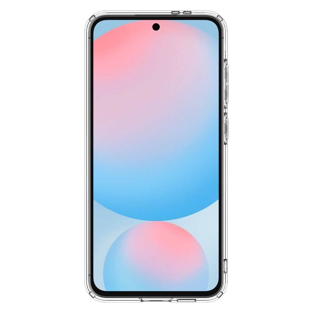 Spigen Ultra Hybrid Mag MagSafe Hülle Samsung Galaxy S24 FE – weiß