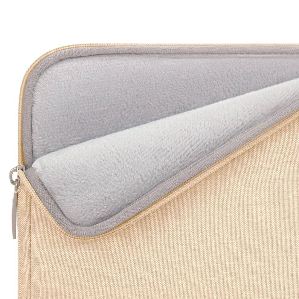Tech-Protect Sleevy Laptoptasche 13-14 – Beige