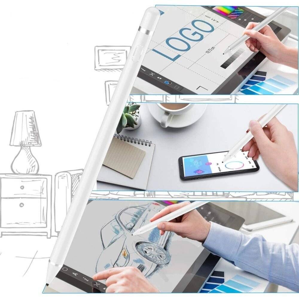Tech-Protect Active Stylus – Titan