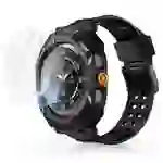 Supcase Unicorn Beetle Pro & gehärtetes Glas 2er-Pack Hülle Samsung Galaxy Watch Ultra 47 mm – Supcase Unicorn Beetle Pro & gehärtetes Glas 2er-Pack Hülle Samsung Galaxy Watch Ultra 47 mm –