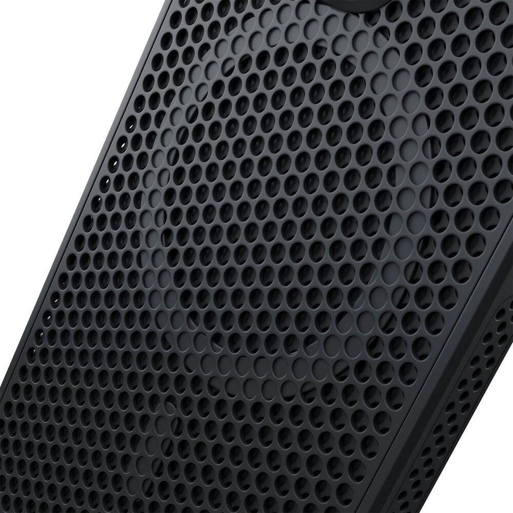 3mk COOLing MagCase Hülle Apple iPhone 13 Pro – Schwarz