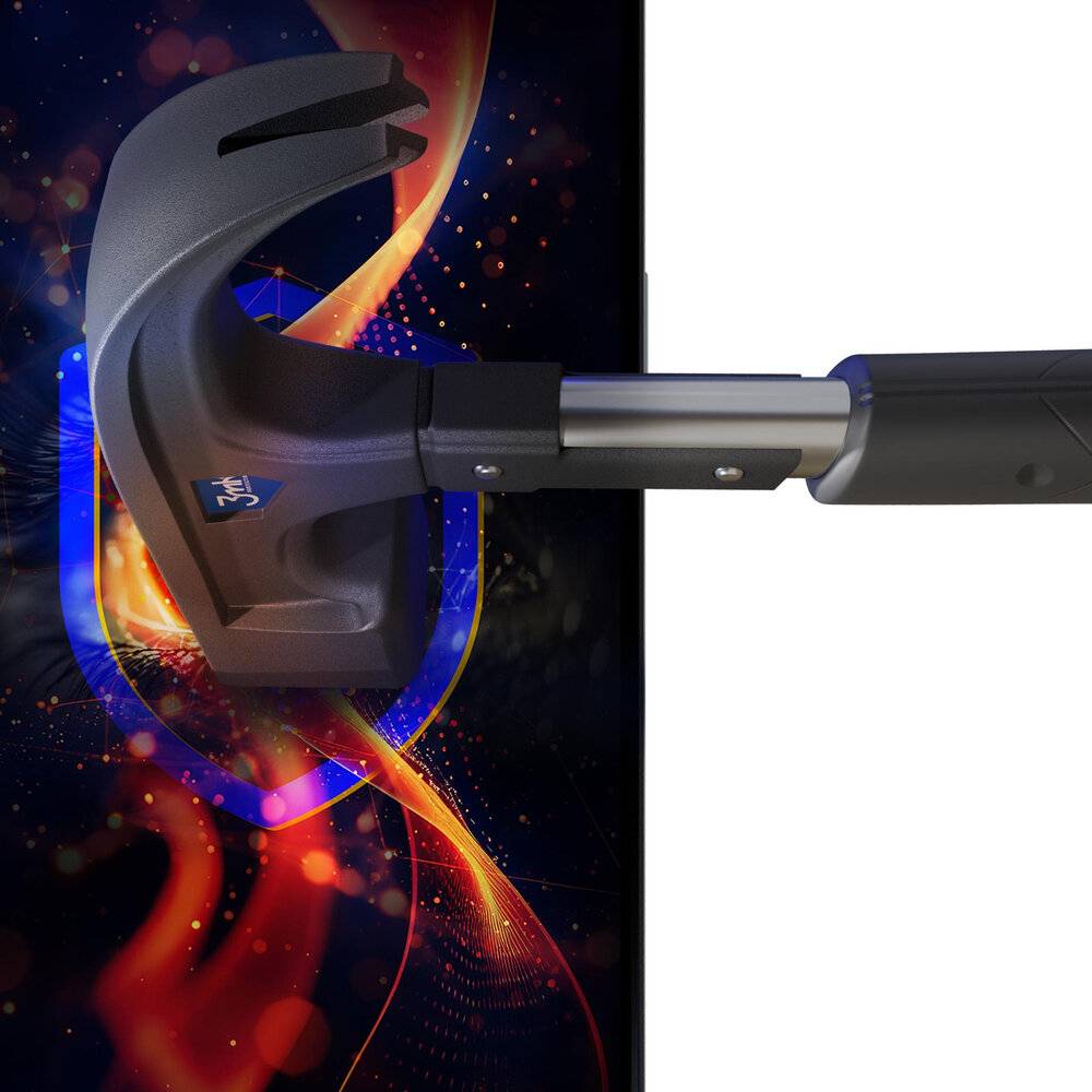 3mk Eye Care Protector gehärtetem Glas Apple iPhone 14 Pro