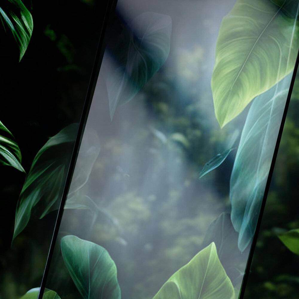 3mk HardGlass Max Eco gehärtetes Glas Apple iPhone 13/13 Pro/14