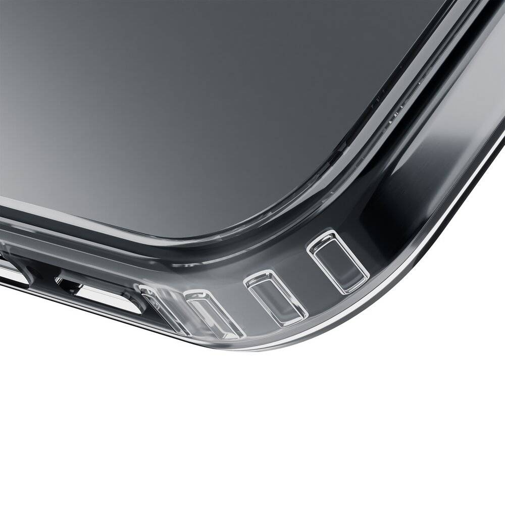 3mk Frosty MagCase Apple iPhone 16E - weiß