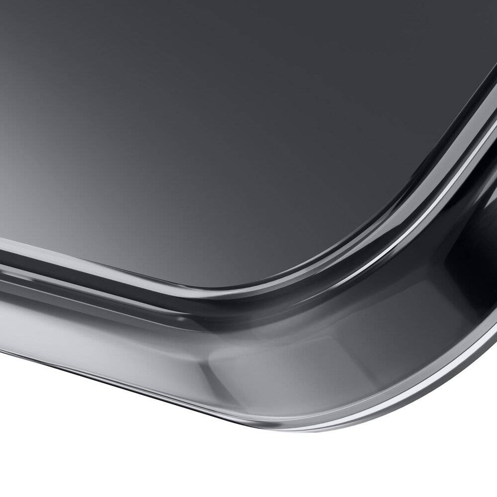 3mk Clear MagCase Hülle Samsung Galaxy S23+ –