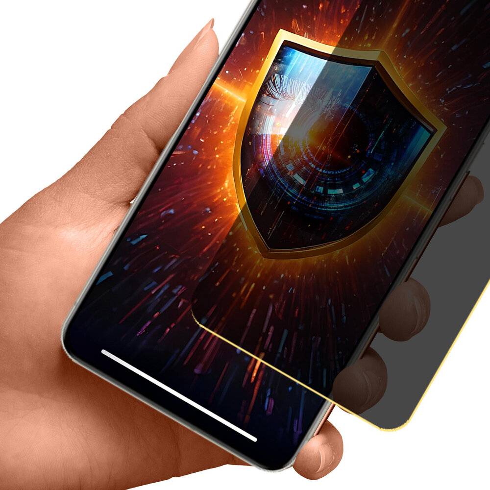 Blickschutzfolie 3mk Silky Matt Privacy Google Pixel 8 Pro