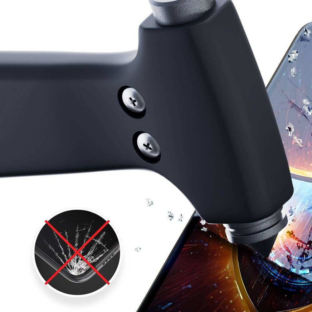 3mk Silky Matt Privacy Sichtschutzfolie Samsung Galaxy A16