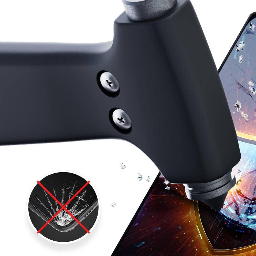 3mk Silky Matt Privacy Sichtschutzfolie Samsung Galaxy S25 Ultra