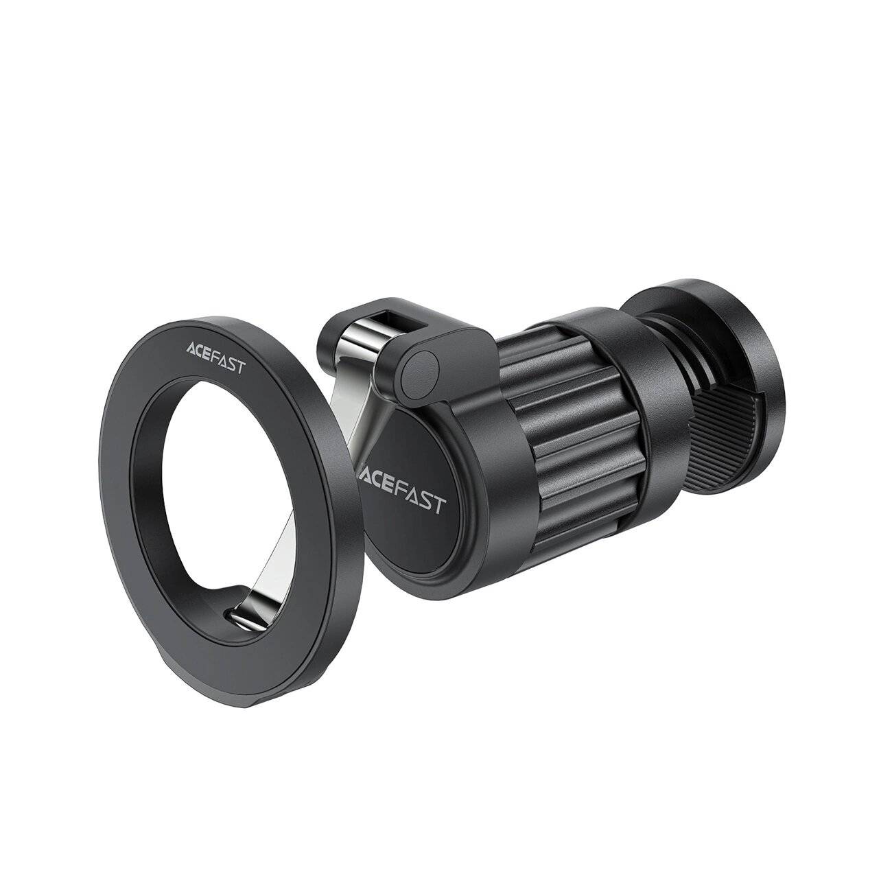 Acefast E23 Magnetischer Telefonhalter - Schwarz