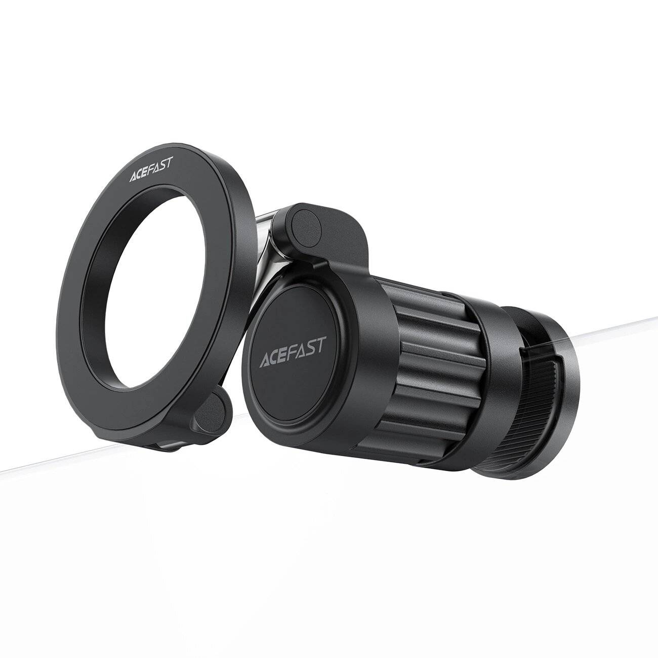 Acefast E23 Magnetischer Telefonhalter - Schwarz