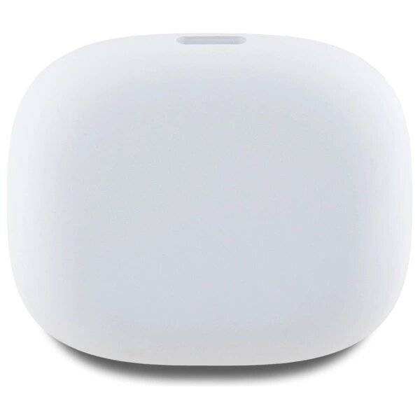 BMW BMBEMIATP20LOH TWS Bluetooth-Kopfhörer + Dockingstation weiß/weiß gedruckte Logos