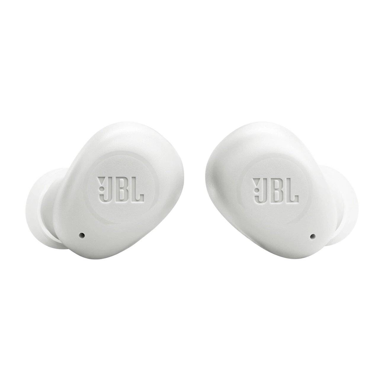 JBL Wave Buds In-Ear-Kopfhörer – weiß