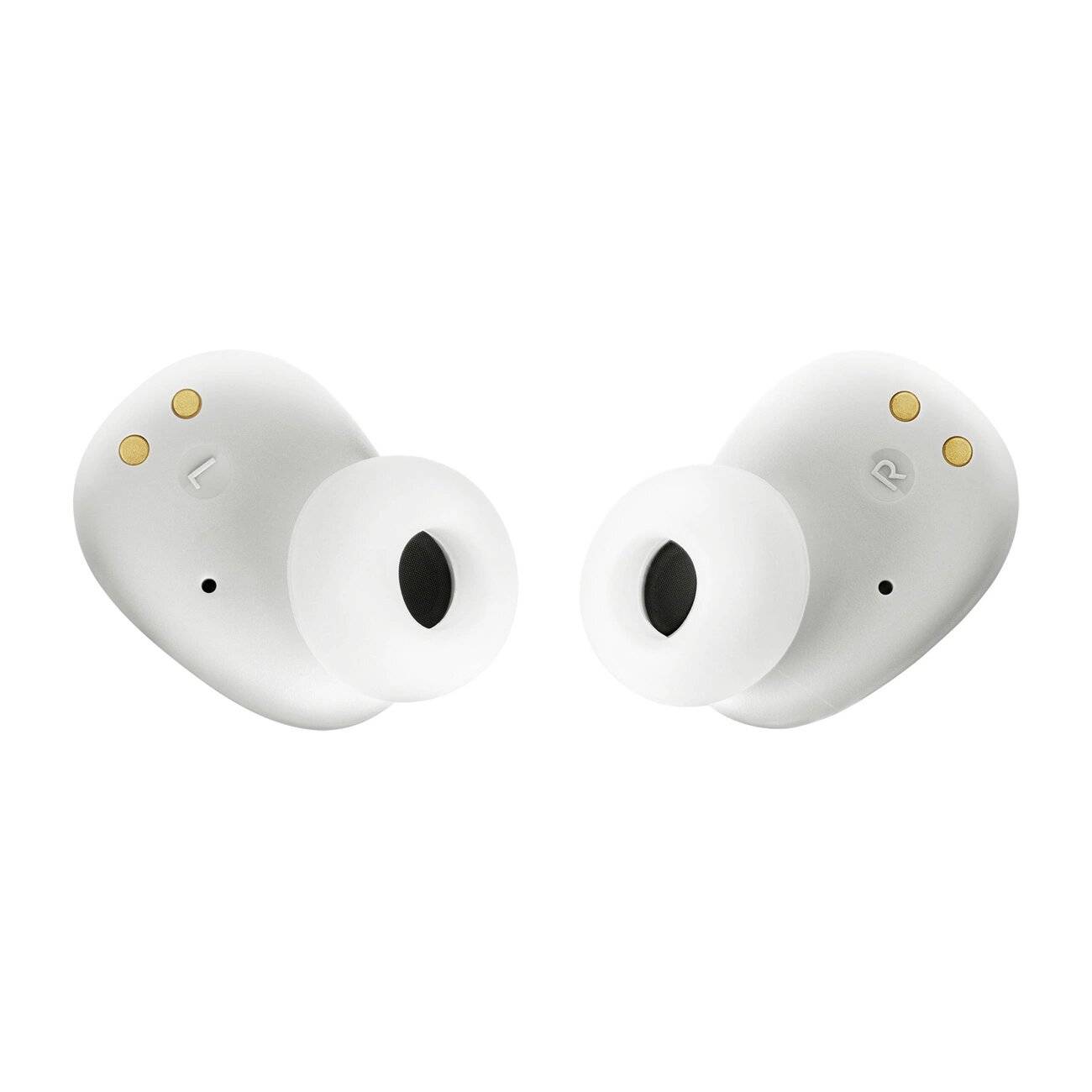 JBL Wave Buds In-Ear-Kopfhörer – weiß