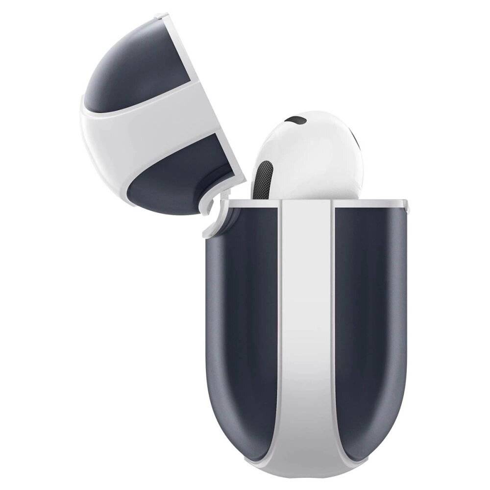 Spigen Classic C1 Hülle AirPods 4 – Graphit