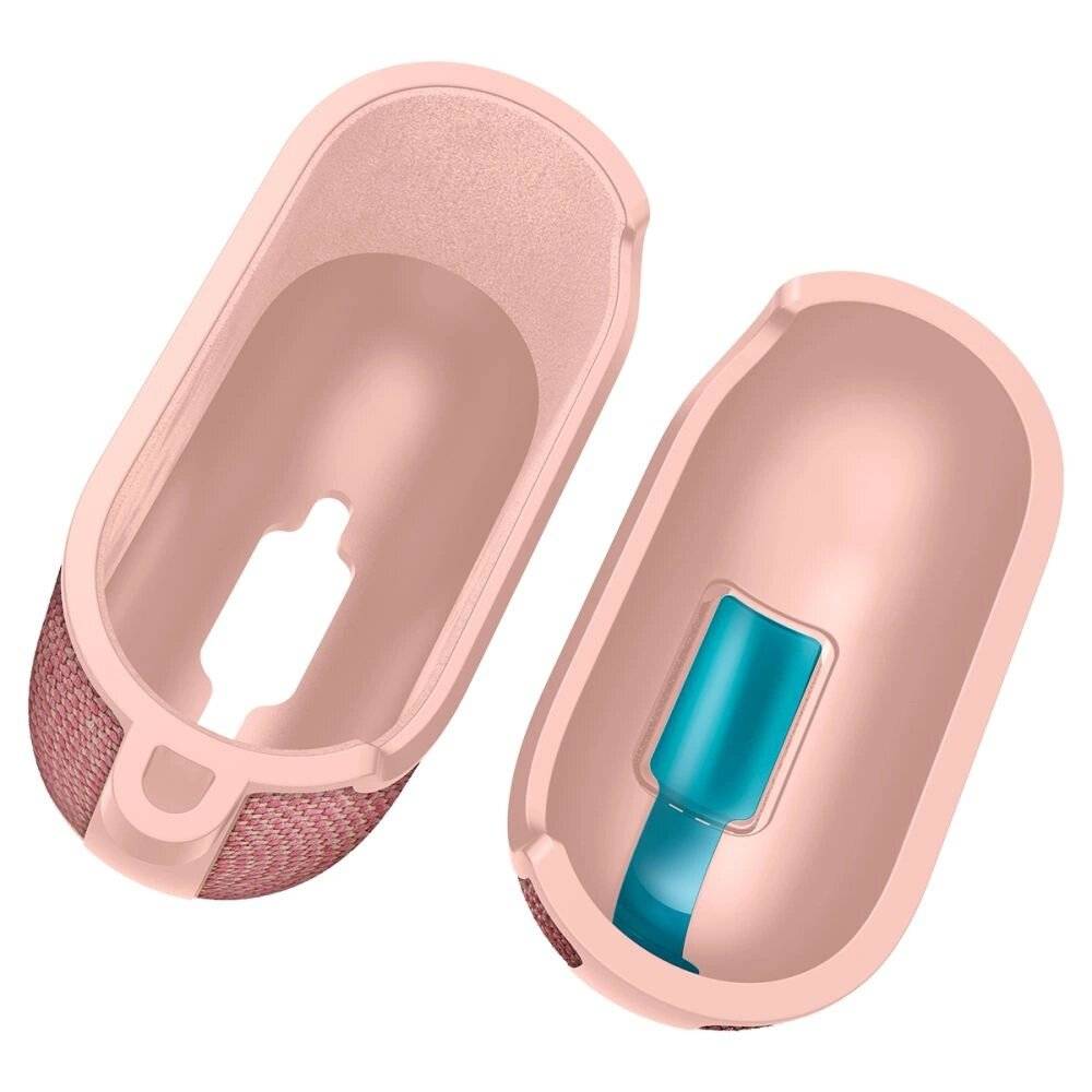 Spigen Urban Fit Hülle AirPods 4 – Rosa