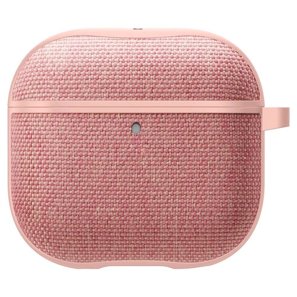 Spigen Urban Fit Hülle AirPods 4 – Rosa