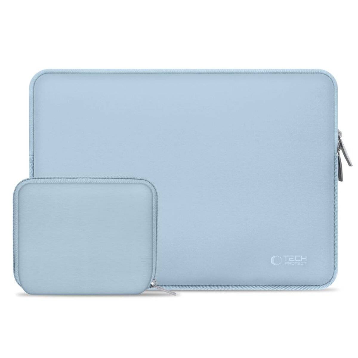 Tech-Protect Neoslim 13-14" Laptoptasche - Blau