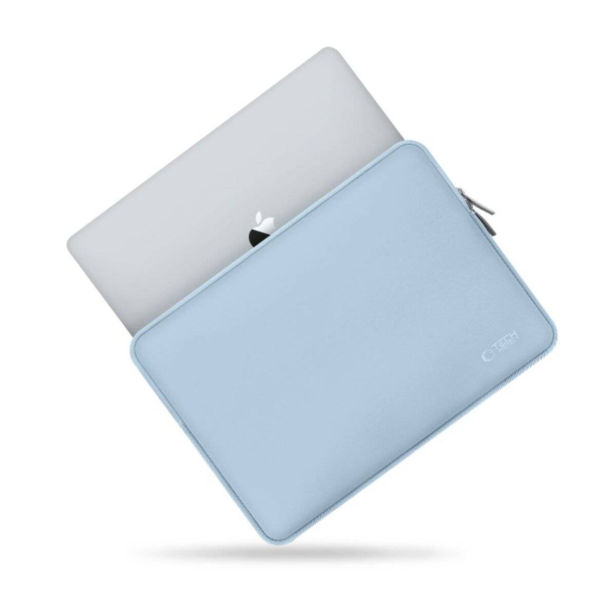 Tech-Protect Neoslim 13-14" Laptoptasche - Blau