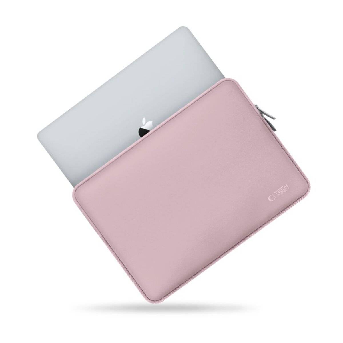 Tech-Protect Neoslim 15-16″ Laptoptasche - Rosa