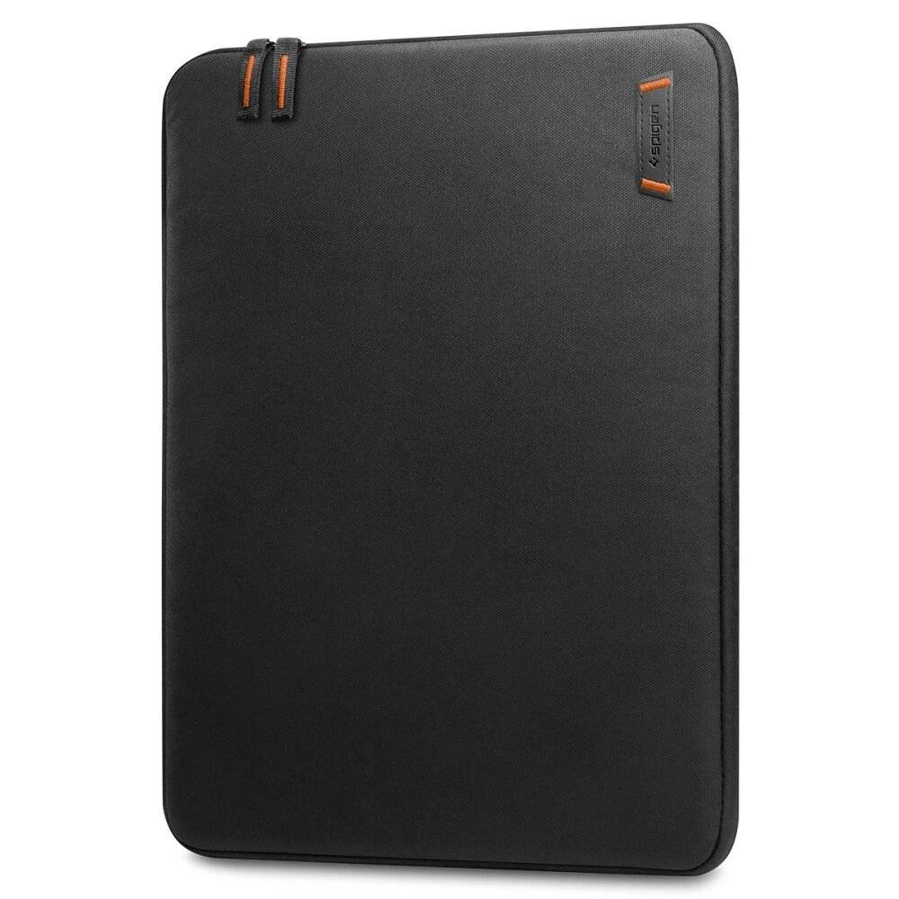 Spigen Basic Pouch 15-16″ Laptoptasche - Schwarz