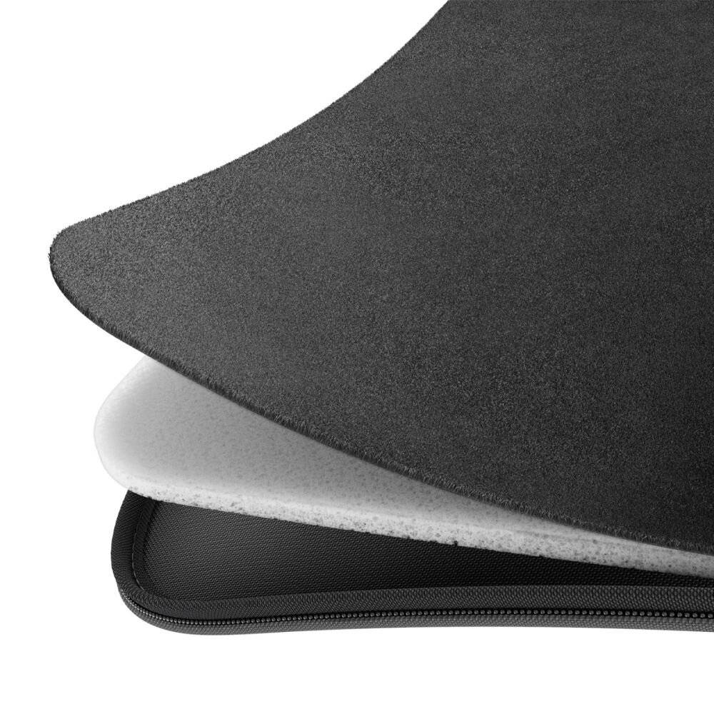 Spigen Basic Pouch 15-16″ Laptoptasche - Schwarz