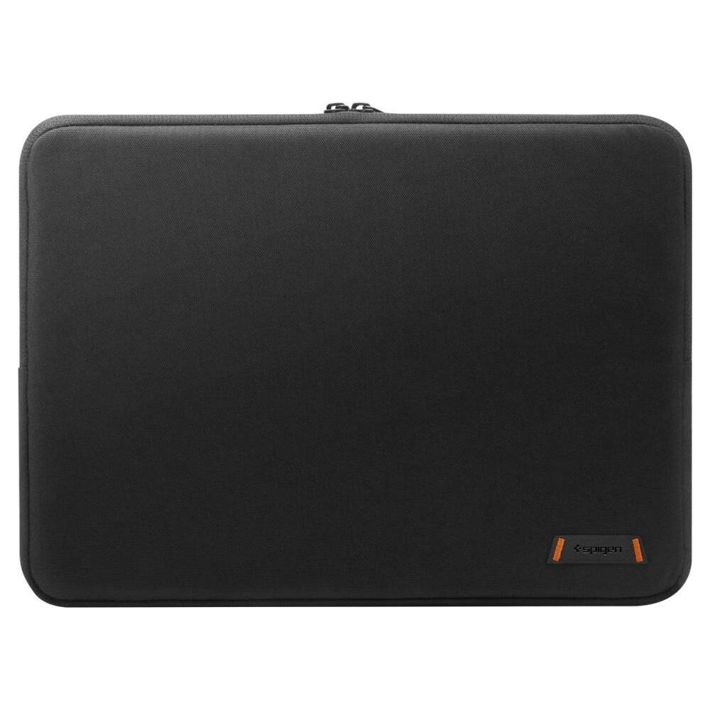 Spigen Basic Pouch 15-16″ Laptoptasche - Schwarz