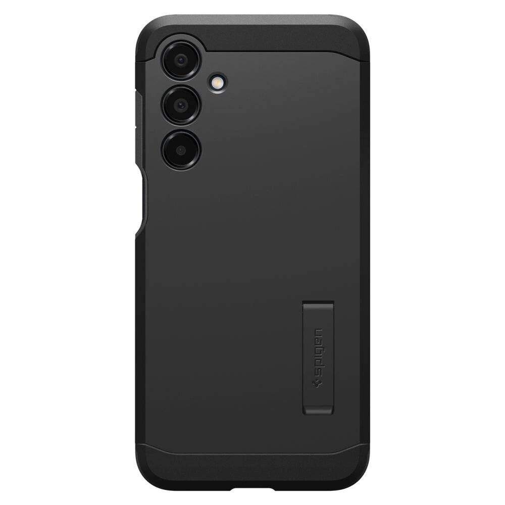 Spigen Tough Armor Hülle Samsung Galaxy A16 4G / 5G - Schwarz