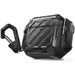 Supcase Unicorn Beetle Pro Hülle AirPods 4 – Schwarz Supcase Unicorn Beetle Pro Hülle AirPods 4 – Schwarz