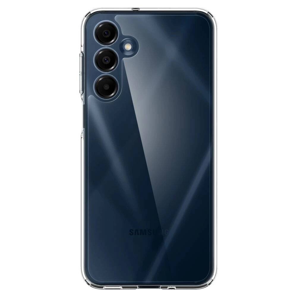Spigen Cyrill Kajuk Mag Hülle Samsung Galaxy A16 4G / 5G - blau