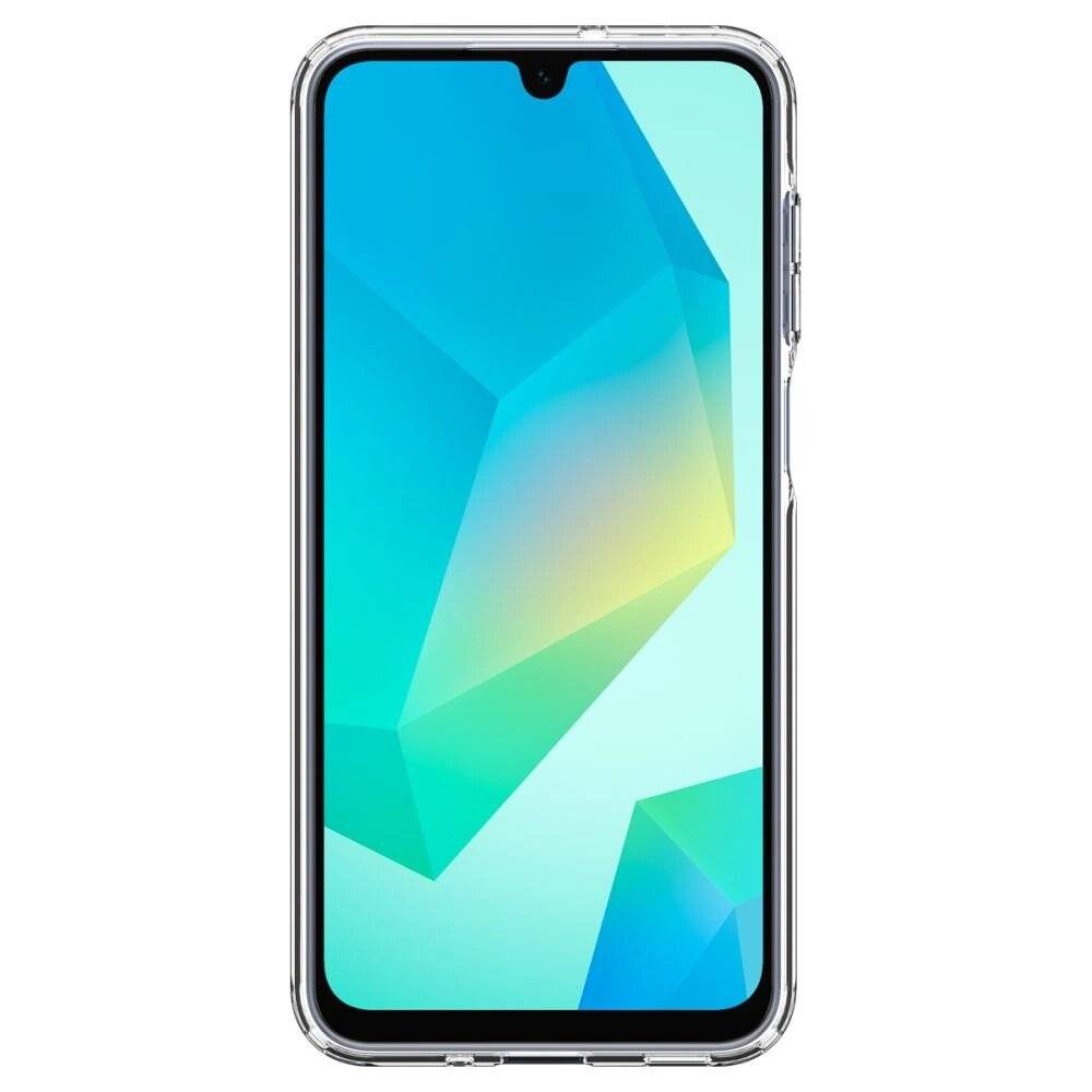 Spigen Cyrill Kajuk Mag Hülle Samsung Galaxy A16 4G / 5G - blau