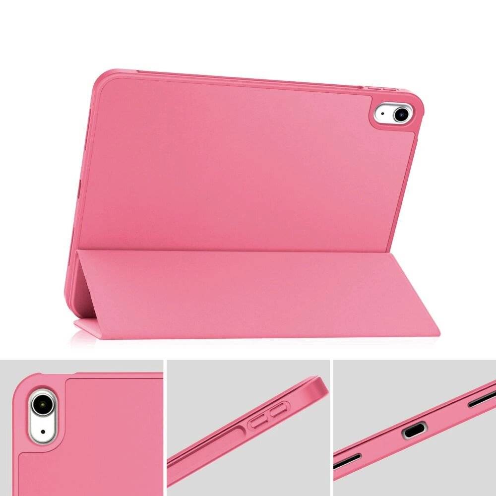Tech-Protect SC Pen-Hülle iPad 10 / 2022 – Pink