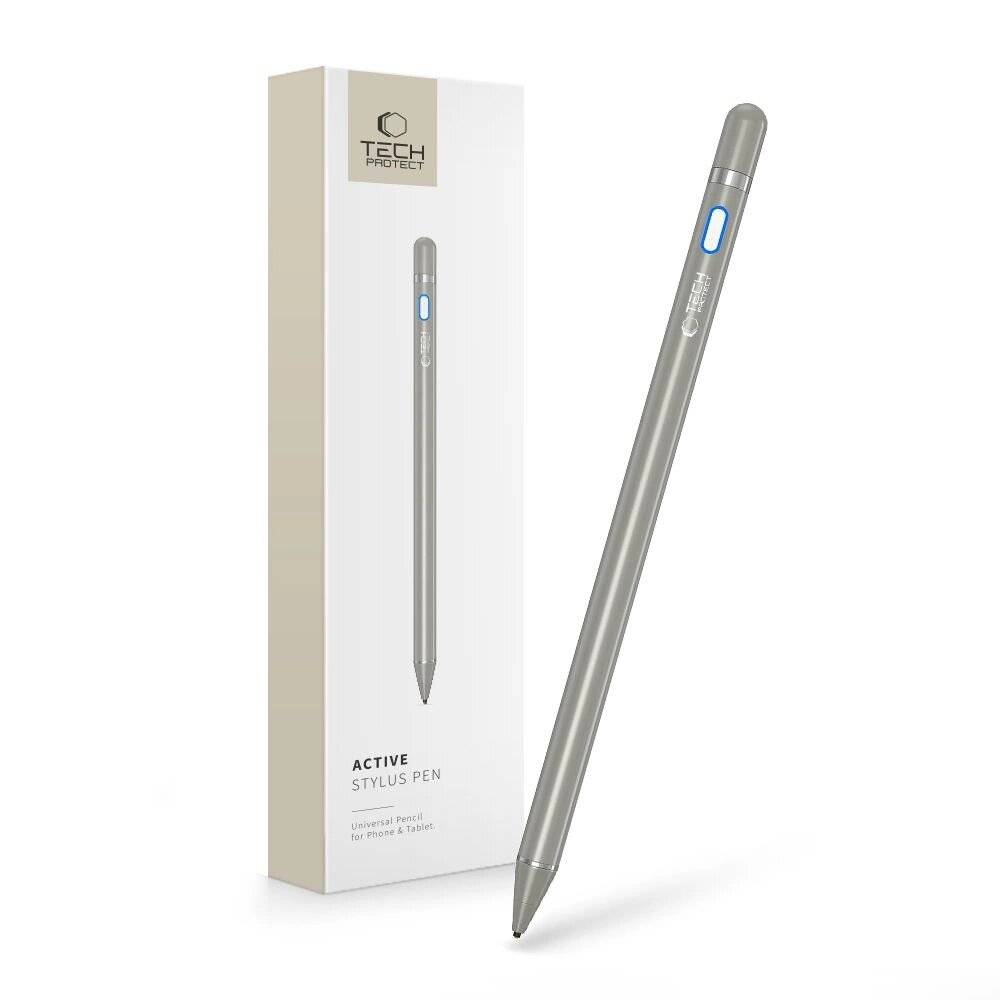 Tech-Protect Active Stylus – Titan