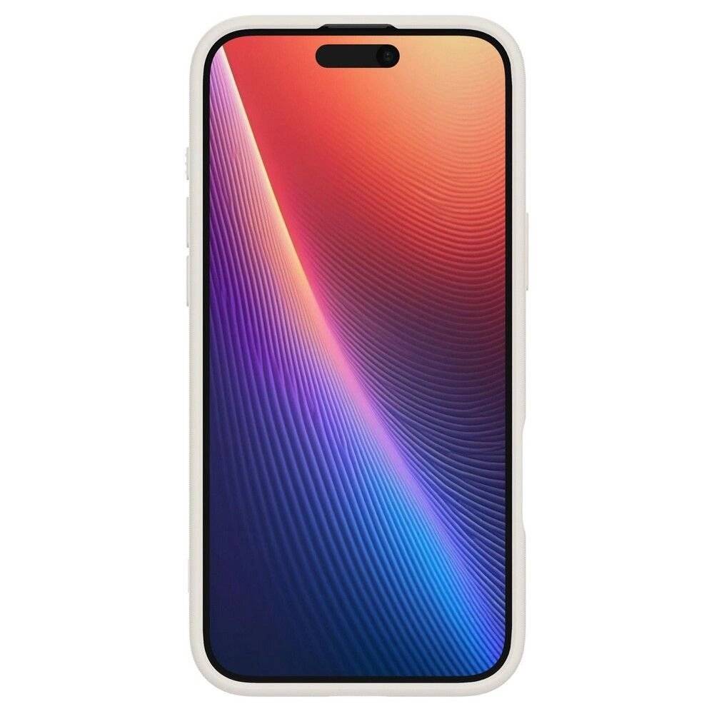 Spigen Cyrill Kajuk Mag Hülle iPhone 16 – Beige