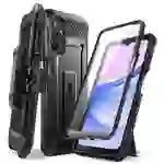 Unicorn Beetle Pro Supcase Hülle Samsung Galaxy A16 4G / 5G - Schwarz Unicorn Beetle Pro Supcase Hülle Samsung Galaxy A16 4G / 5G - Schwarz