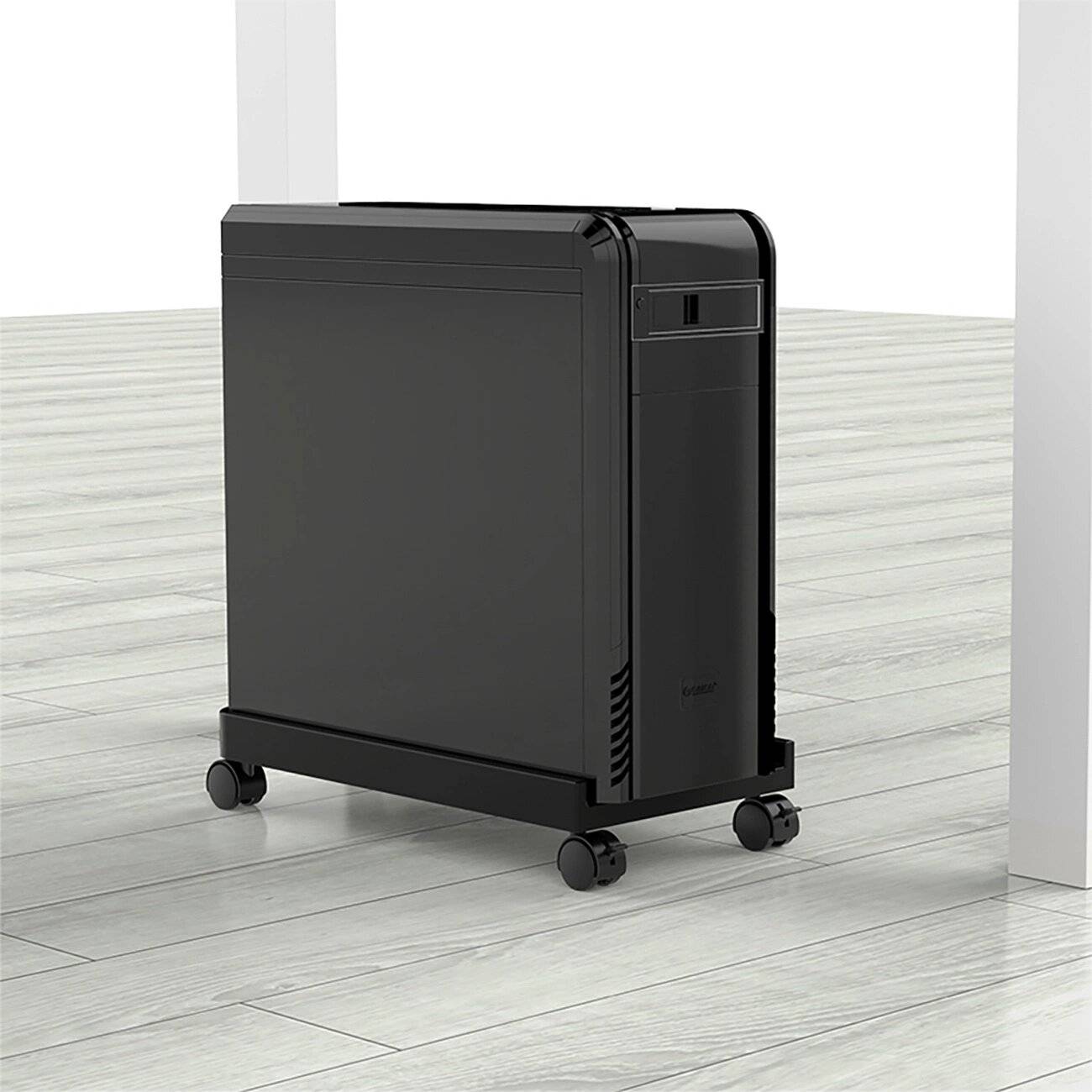 Orico CPB2 Computerständer Rädern - Schwarz