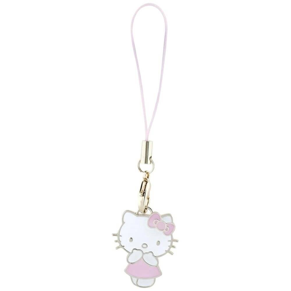 Hello Kitty Charm Süßer Anhänger - Rosa