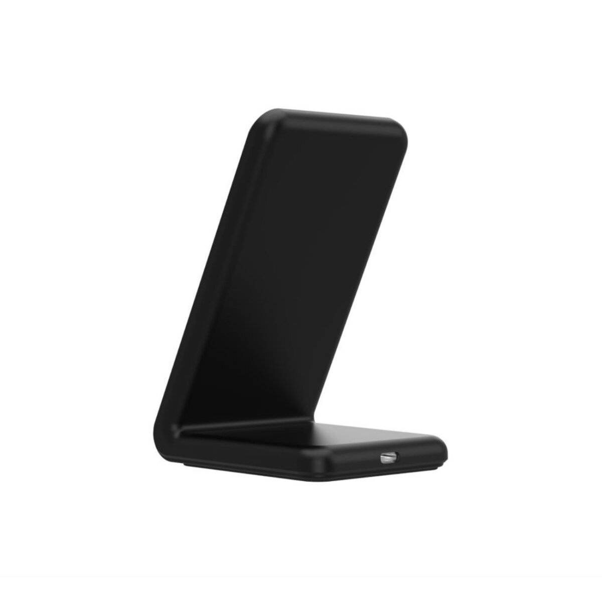 Tech-Protect QI15W-A38 MagSafe kabelloses Ladegerät Schwarz