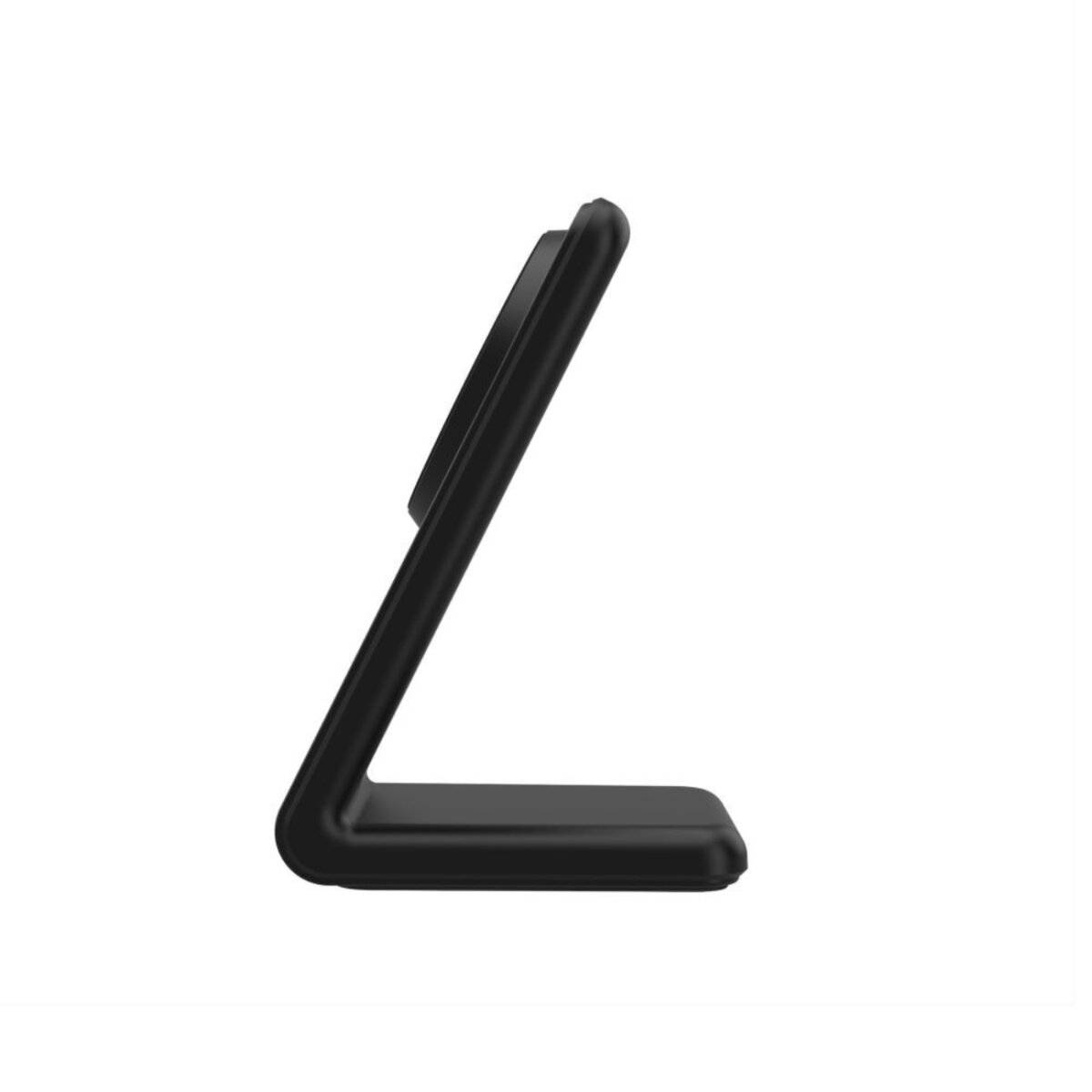 Tech-Protect QI15W-A38 MagSafe kabelloses Ladegerät Schwarz