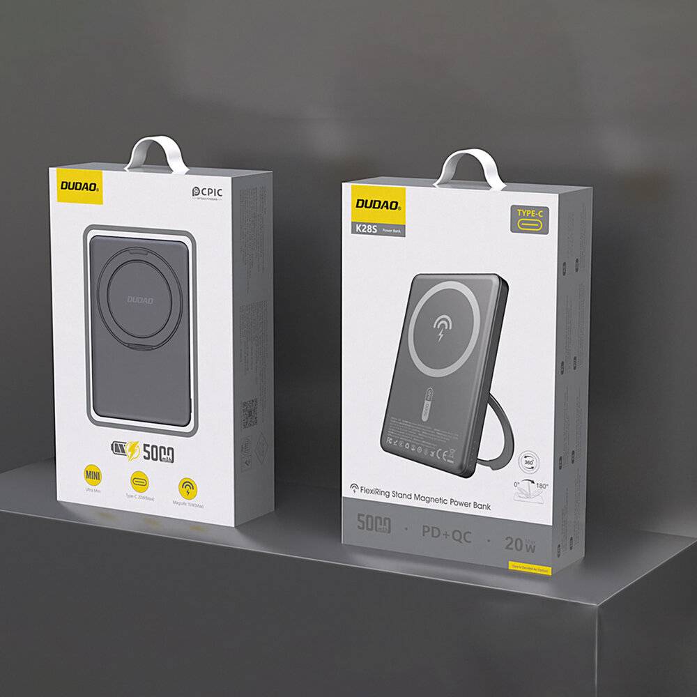 Ein roter Displayschutzfilm für Smartphones wird teilweise über dem Gerät gezeigt und verdeutlicht sein Design und seine Passform auf dem Bildschirm des Geräts.