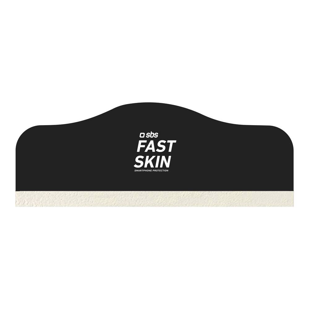 Fast Skin Rakel Tabletten