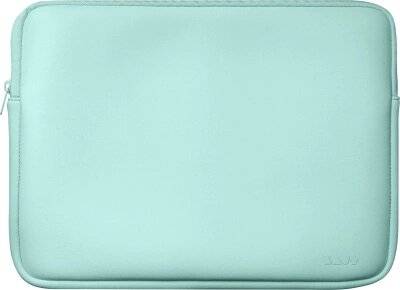 LAUT Huex Pastels Neopren-Hülle MacBook Air 13 / Pro – Minze