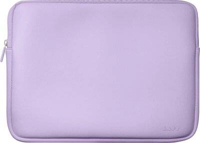 LAUT Huex Pastels Neopren-Hülle MacBook Air 13 / Pro 13, Violett