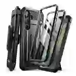 Supcase Unicorn Beetle Pro 2er-Set Hülle Samsung Galaxy S25 - Schwarz Supcase Unicorn Beetle Pro 2er-Set Hülle Samsung Galaxy S25 - Schwarz