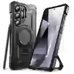 Supcase UB Grip Mag Case Samsung Galaxy S25 Ultra - Schwarz Supcase UB Grip Mag Case Samsung Galaxy S25 Ultra - Schwarz