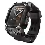 Supcase Unicorn Beetle Ore Case Apple Watch Ultra 1 / 2 49mm - Schwarz Supcase Unicorn Beetle Ore Case Apple Watch Ultra 1 / 2 49mm - Schwarz