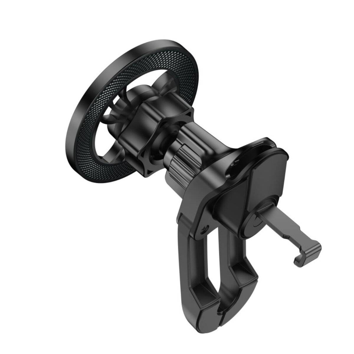 Tech-Protect N56 Magnetische MagSafe Kfz-Lüftungshalterung - Schwarz