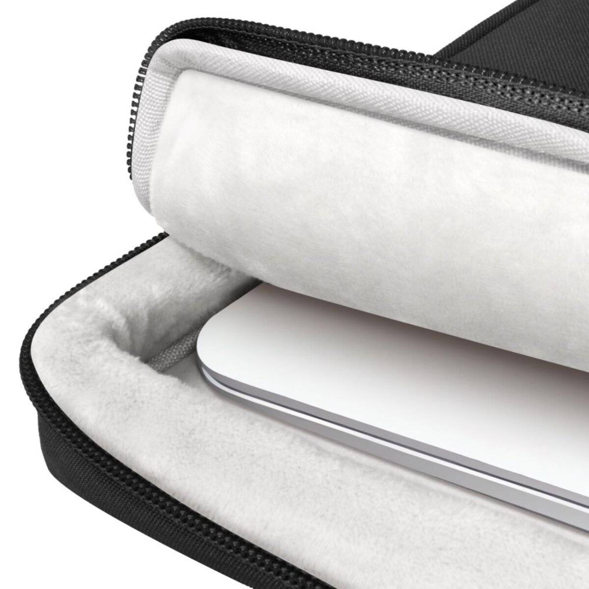 Tech-Protect Basic Tasche 13-14″ Laptop - schwarz