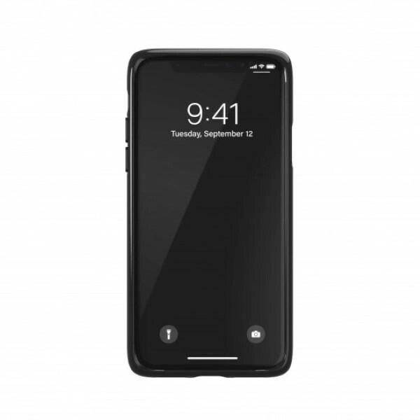 Adidas OR Snap Case AOP CNY iPhone X / XS - mehrfarbig